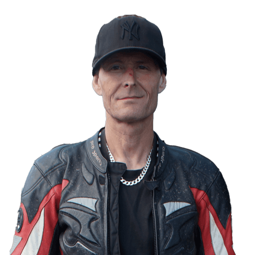 Dave Spafford profile image