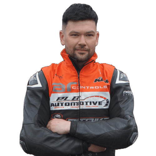 Paul Baxter profile image