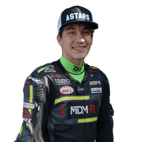 Noah Guillery profile image