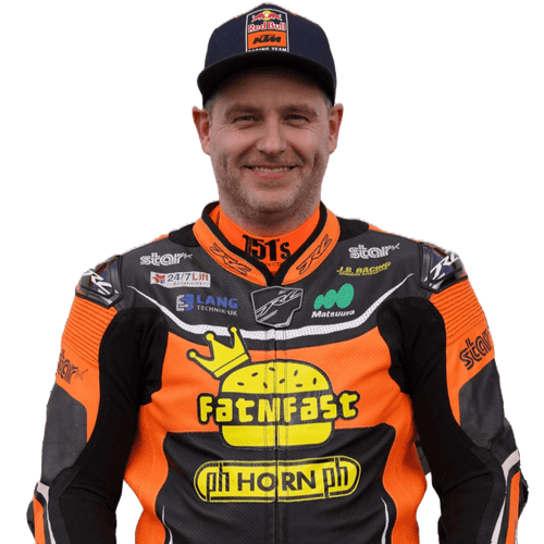 Jamie Duncan profile image