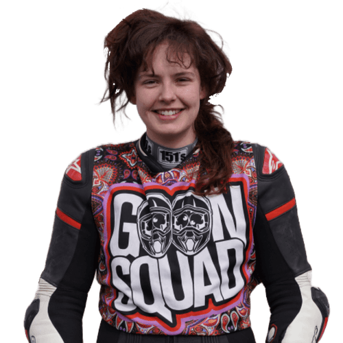 Mae Challis profile image